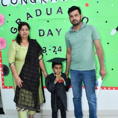 Garuda Day Celebration